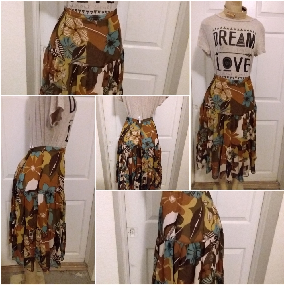 Nicole Miller skirt